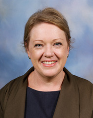 Jenny Knox - Director of Innovation